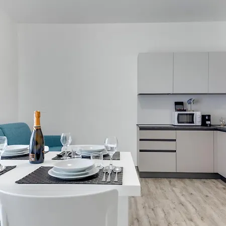 Elegance - Siroli Collection Апарт-отель Червия