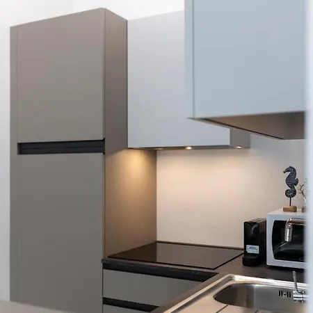 Elegance - Siroli Collection Апарт-отель